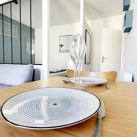 Apartmán Hypercenter