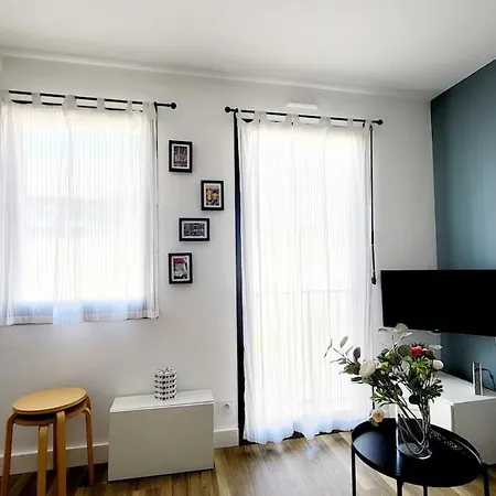Hypercenter Apartmán