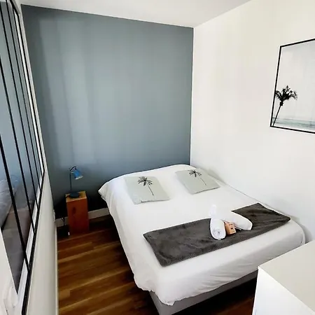 Apartmán Hypercenter *
